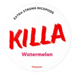 Killa Watermelon Extra Strong