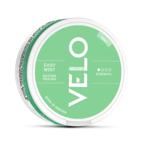 Velo Easy Mint Mini