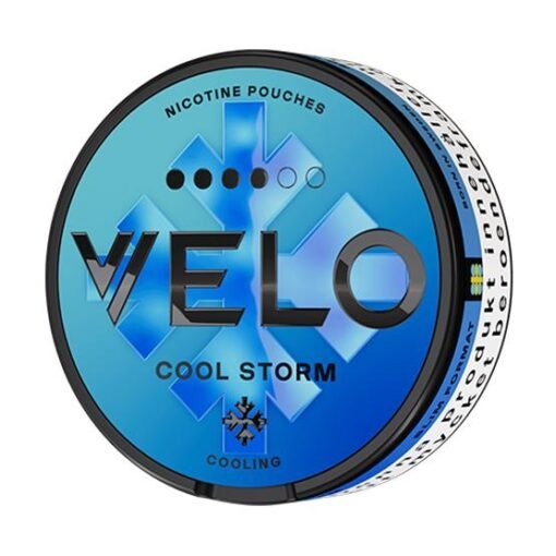 Velo Cool Storm