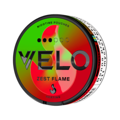 Velo Zest Flame