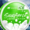 Sour Apple Ice Nicotine Pouches