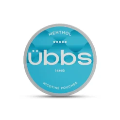 Ubbs Berry 11mg