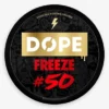 DOPE Freeze 50mg