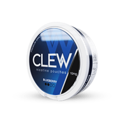 Blueberry-Clew