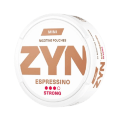 ZYN Espressino Mini