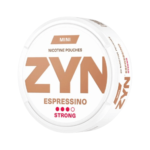 ZYN Espressino Mini