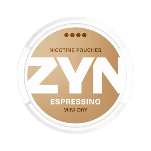 ZYN Espressino Mini