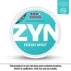 Zyn Fresh Mint 11Mg