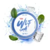 WLF Ice Cool Nicotine Pouches