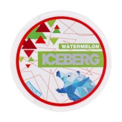 Iceberg watermelon 20mg