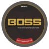 Buy Boss Watermelon 16mg Nicotine Pouches Dubai