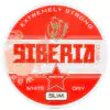Siberia -80 Slim White Dry