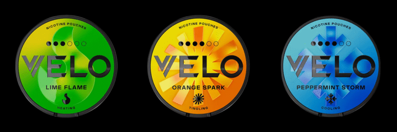 VELO Nicotine Pouches UAE Review – Flavors & Strengths Guide 2025