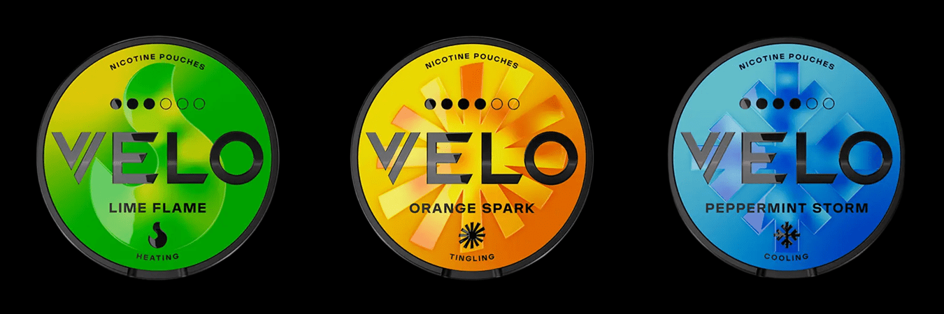 VELO Nicotine Pouches UAE Review – Flavors & Strengths Guide 2025