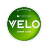 VELO 4mg Sour Lime
