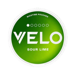 VELO 4mg Sour Lime