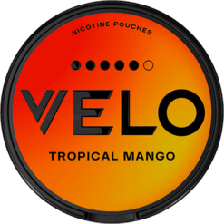 Velo Tropical Punch 14 MG