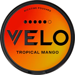 Velo Tropical Punch 14 MG