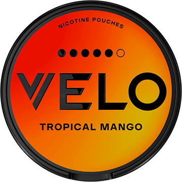 Velo Tropical Punch 14 MG