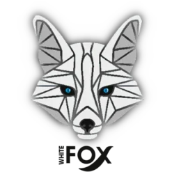 White Fox Nicotine Pouch