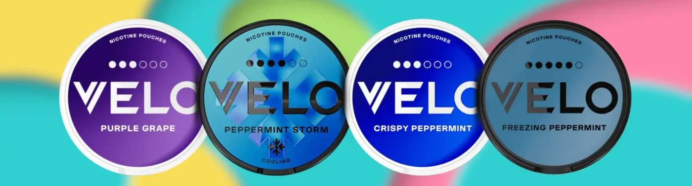 Снюс в Дубае: где купить, как использовать и разрешён ли VELO и ZYN в ОАЭ