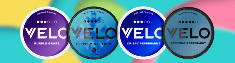 Снюс в Дубае: где купить, как использовать и разрешён ли VELO и ZYN в ОАЭ