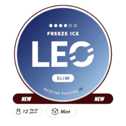 Leo Freeze Ice 16Mg