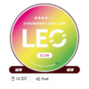 Leo Strawberry Kiwi Lime 12Mg