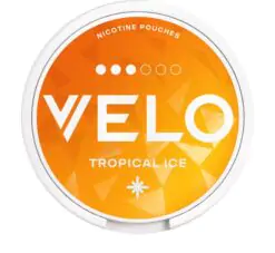 VELO Tropical Ice 10mg