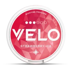 Velo Strawberry ice 10Mg