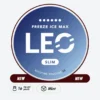 leo freeze ice 16mg