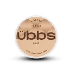 Ubbs Coffee 20Mg